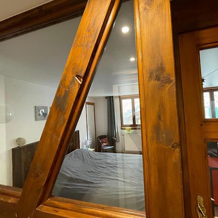 Apartment Cali Elina รีควีร์ ภายนอก รูปภาพ