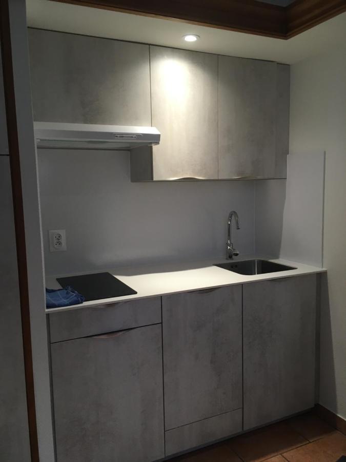 Apartment Cali Elina รีควีร์ ภายนอก รูปภาพ