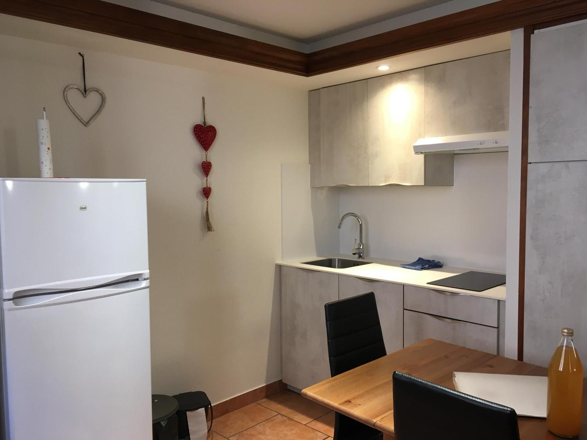 Apartment Cali Elina รีควีร์ ภายนอก รูปภาพ