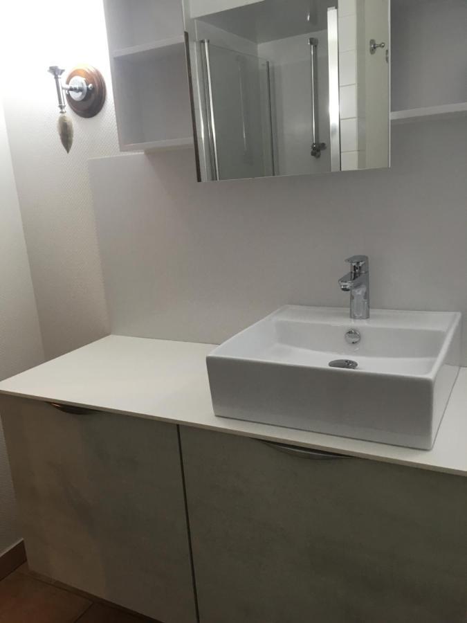 Apartment Cali Elina รีควีร์ ภายนอก รูปภาพ