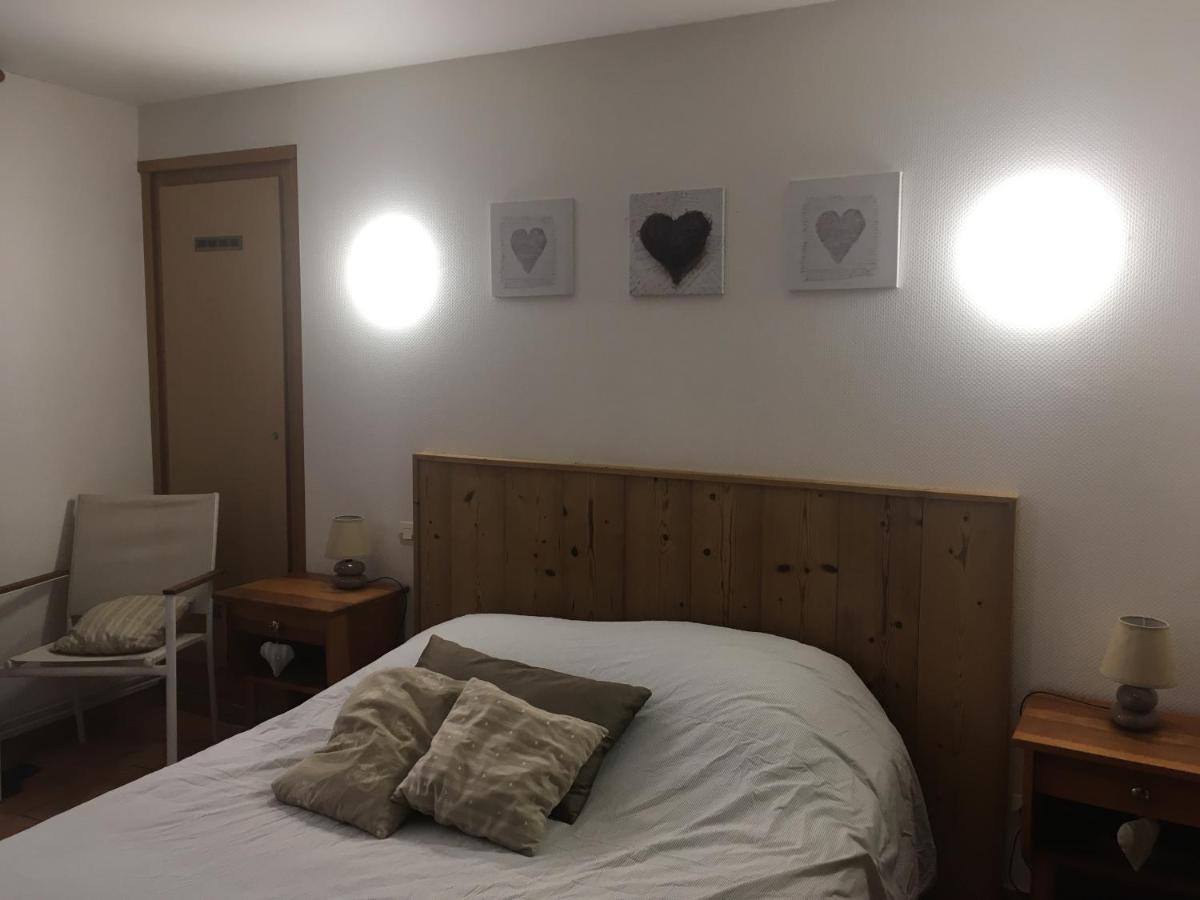 Apartment Cali Elina รีควีร์ ภายนอก รูปภาพ