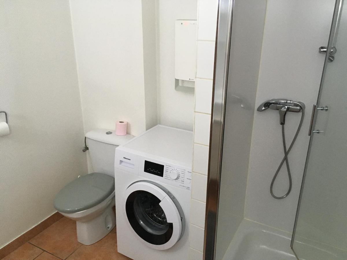 Apartment Cali Elina รีควีร์ ภายนอก รูปภาพ