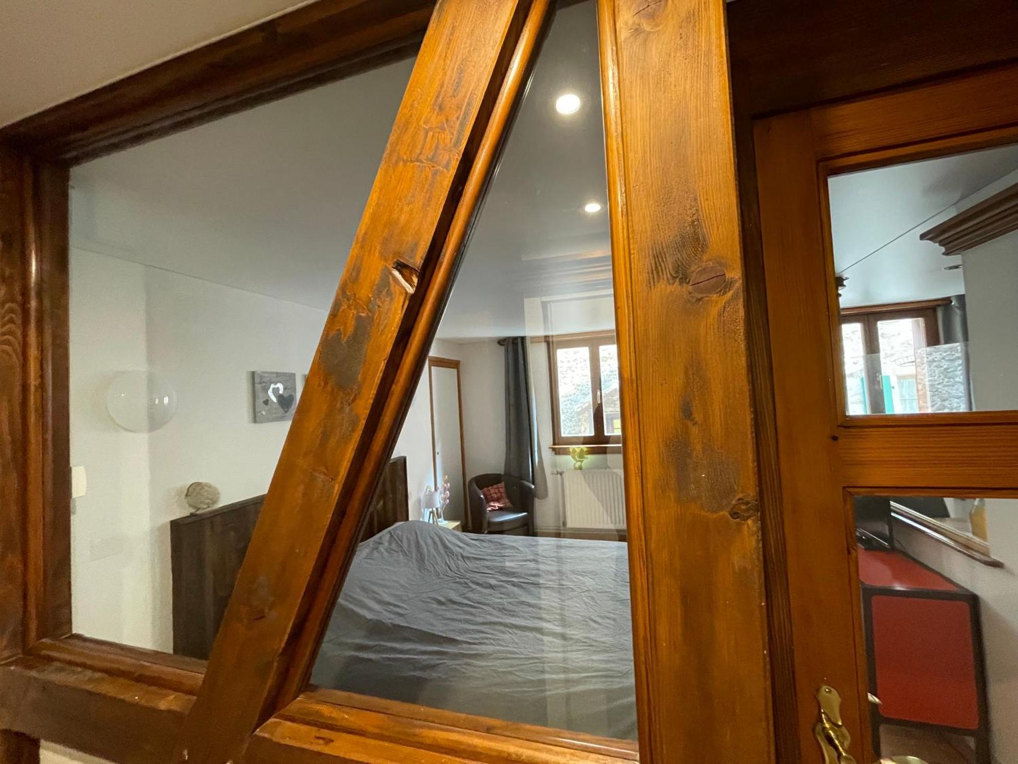 Apartment Cali Elina รีควีร์ ภายนอก รูปภาพ