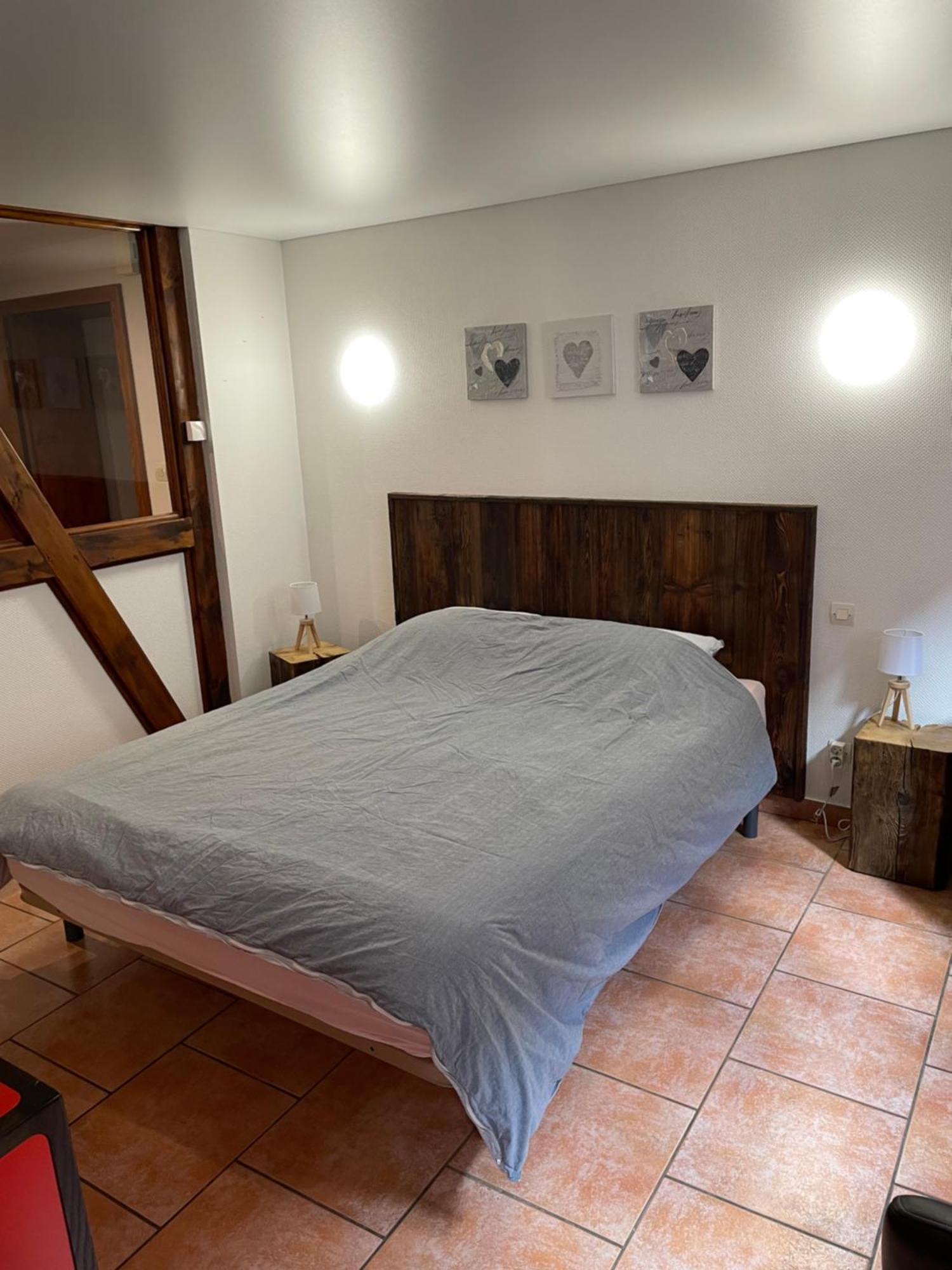 Apartment Cali Elina รีควีร์ ภายนอก รูปภาพ