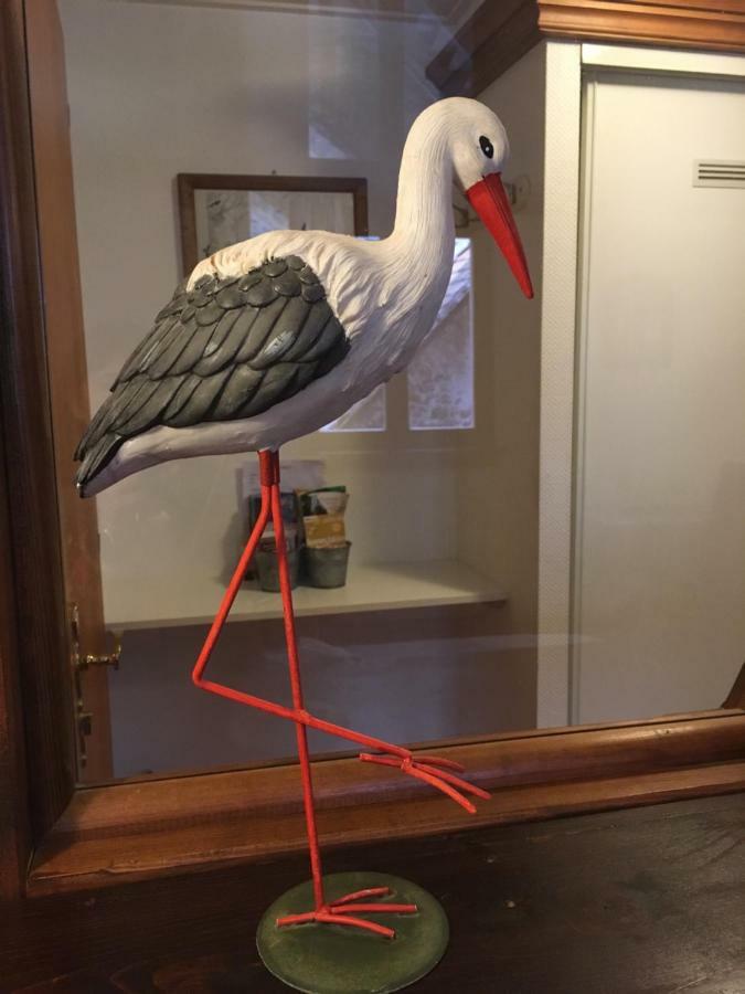 Apartment Cali Elina รีควีร์ ภายนอก รูปภาพ